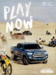 2016 Toyota Tacoma. Play Now