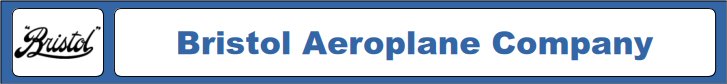 Bristol Aeroplane Company Ad and Poster Collection
