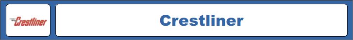 Crestliner Ad and Poster Collection
