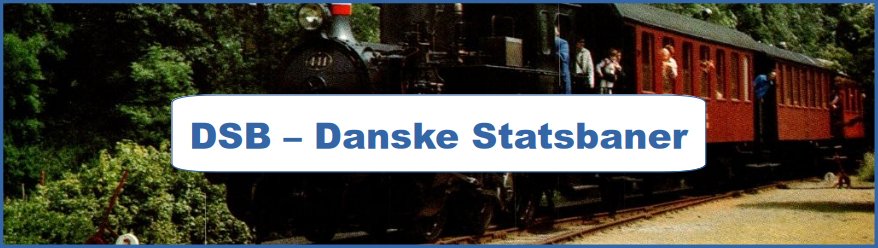 DSB Poster and Ad Collection