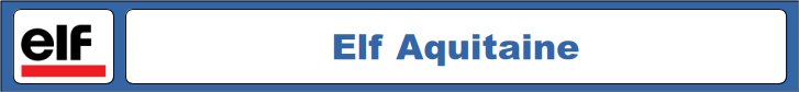 Elf Ad and Poster Collection