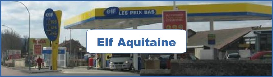 Elf Ad and Poster Collection