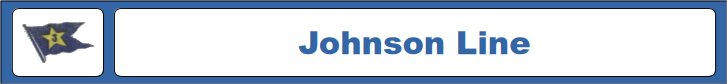 Johnson Line Poster and Ad Collection