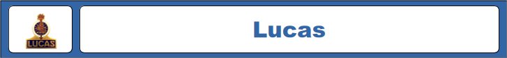 Lucas Ad and Poster Collection