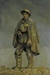 Mud by Gilbert Rogers (1919)