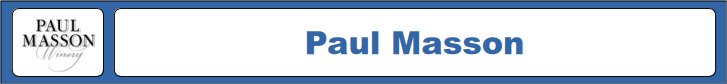 Paul Masson Ad and Poster Collection