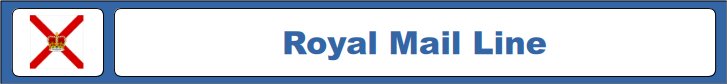 Royal Mail Line Poster and Ad Collection