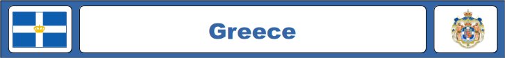 WW2 Greece Propaganda Collection