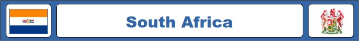 WW2 South Africa Propaganda Collection