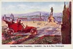 1910 Isotta Fraschini Landaulet