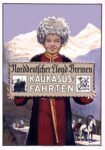 1911 Norddeutscher Lloyd Bremen, Kaukasusfahrten