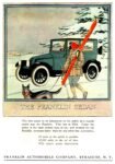 1920 Franklin Sedan (2)