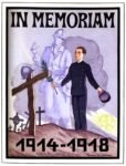 1931 In Memoriam 1914-1918