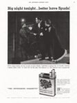 1936 Big night tonight... better have Spuds!
