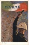 1936 Civilta. La Scopo