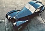 1938 Bugatti Atlantic Type 57SC