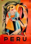 1945 Peru