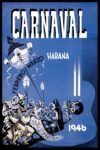 1946 Carnaval. Habana