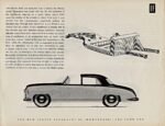 1947 Isotta Fraschini 8C Monterosa Town Car