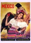 1948 Mexico, Aerovías Guest, S.A.