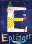 1950 Eptinger, Bien Disposé