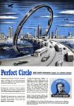 1950 Perfect Circle The Most Honored Name In Piston Rings