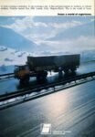 1978 Iveco Truck. a world of experience