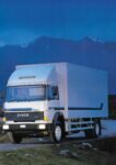 1987 Iveco Ford Loadstar
