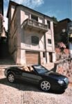 1998 Isotta Fraschini T8 Concept