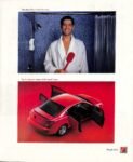 2004 Saturn ION Quad Coupe. The Man Who Could Not Sing. The Six-Speaker Saturn ION Quad Coupe