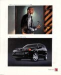 2004 Saturn VUE Red Line. The Not A Huge Fan Of Lights That Aren't Green Guy