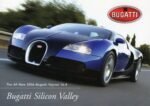 2006 Bugatti Veyron 16.4