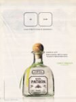 2006 Some Perfection Is Debatable Some Is Not. Silver Patron. Simply Perfect