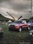 2006 Toyota Tacoma Resilient