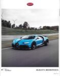 2020 Bugatti. Agility, Redefined