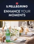 2022 S.Pellegrino Enhance Your Moments