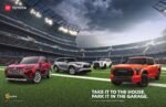 2022 Toyota. Take It To The House. Park It In The Garage