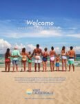 2022 Welcome Everyone Under The Sun. Visit Lauderdale