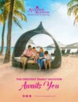 2023 Antigua and Barbuda. The Greatest Family Vacation Awaits You
