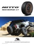 2023 Nitto Recon Grappler A/T