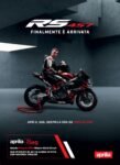 2024 Aprilia RS 457. Finalmente E Arrivata