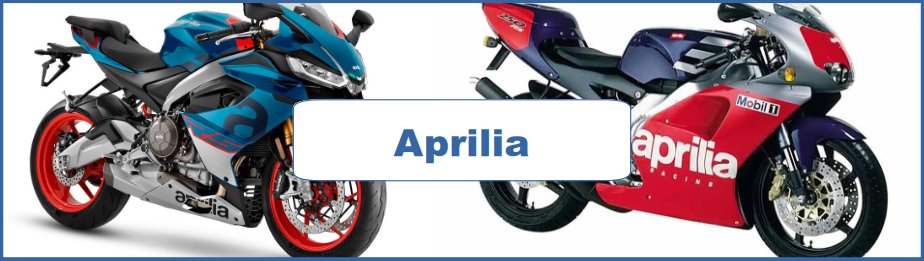 Aprilia Ad and Poster Collection