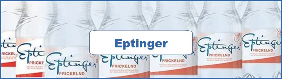 Eptinger Ad and Poster Collection