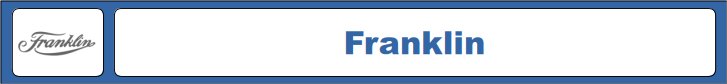 Franklin Ad and Poster Collection