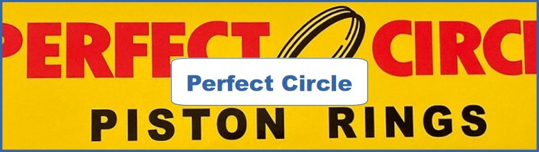 Perfect Circle Ad and Poster Collection