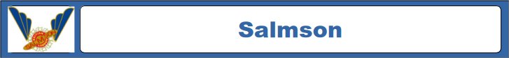 Salmson Ad and Poster Collection