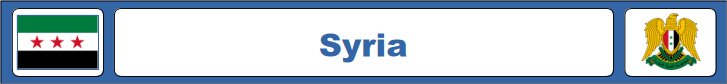 Syria Cold War Propaganda Collection